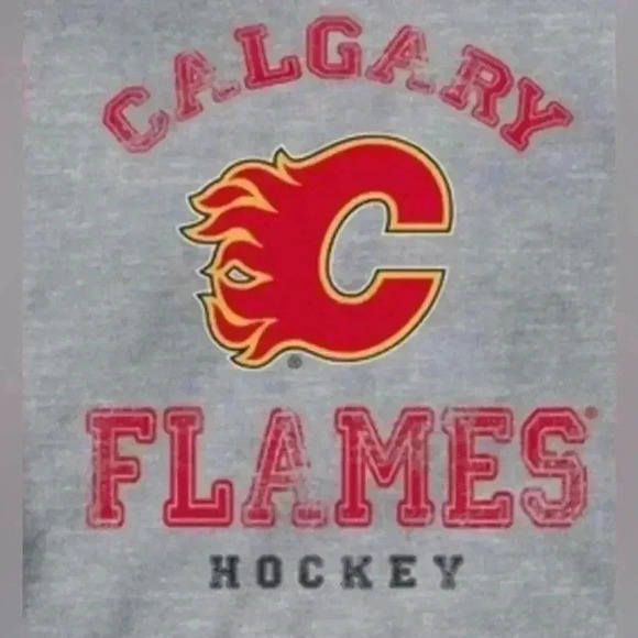 🆕Calgary Flames Infant  3 Piece Set - Picture 3 of 13